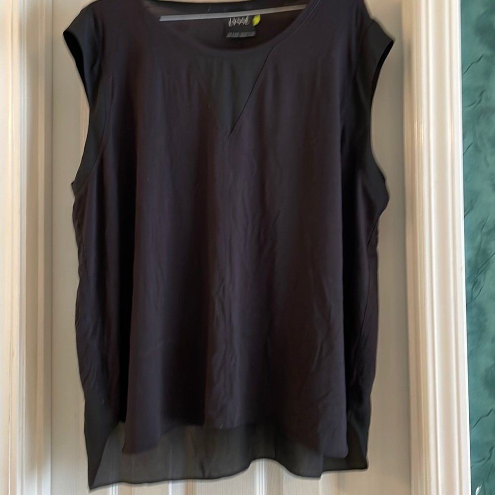 Black top